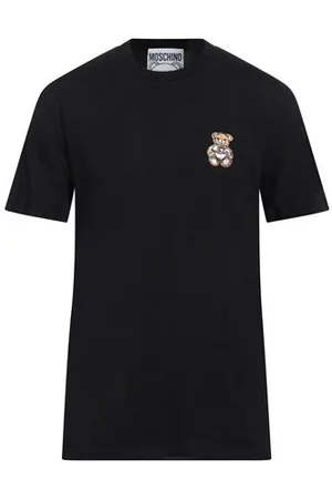 Moschino TOPWEAR - T-shirts - on YOOX.com