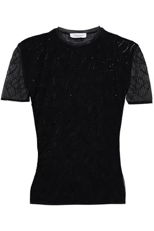 BLUMARINE TOPWEAR - Tops - on YOOX.com