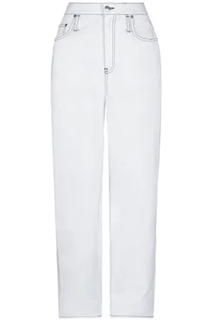 DEPARTMENT 5 BOTTOMWEAR - Jeans - on YOOX.com