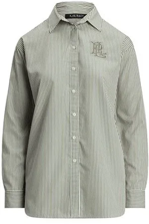 Ralph Lauren TOPWEAR - Shirts - on YOOX.com