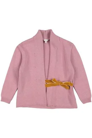 LALALU KNITWEAR - Cardigans - on YOOX.com