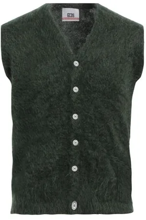 GCDS KNITWEAR - Cardigans - on YOOX.com