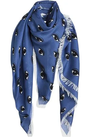 Kenzo ACCESSORIES - Scarves - on YOOX.com