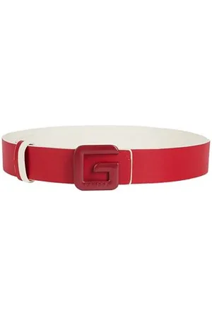 GAËLLE Small Leather Goods - Belts - on YOOX.com