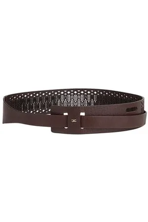 Elisabetta Franchi Small Leather Goods - Belts - on YOOX.com