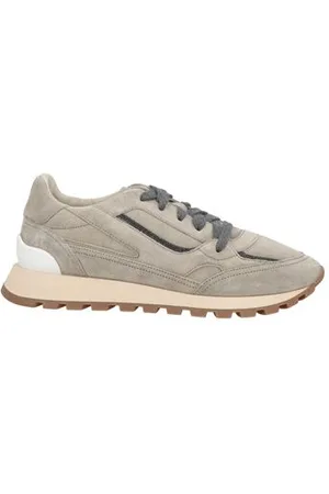 Brunello Cucinelli FOOTWEAR - Trainers - on YOOX.com