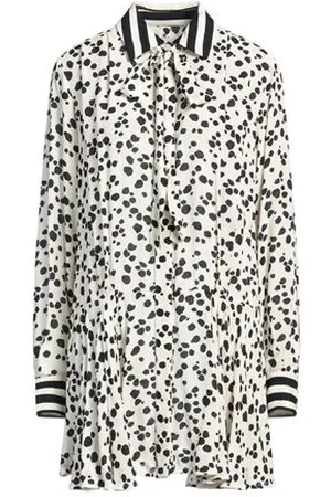Msgm DRESSES - Mini dresses - on YOOX.com