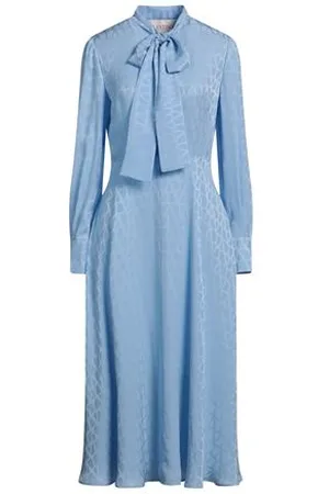 VALENTINO GARAVANI DRESSES - Midi dresses - on YOOX.com
