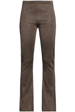 Twin-Set BOTTOMWEAR - Leggings - on YOOX.com