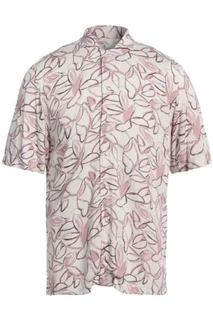 TAGLIATORE TOPWEAR - Shirts - on YOOX.com