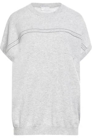 Brunello Cucinelli KNITWEAR - Jumpers - on YOOX.com