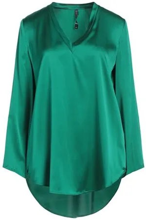 Manila Grace TOPWEAR - Tops - on YOOX.com