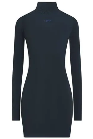 OFF-WHITE DRESSES - Mini dresses - on YOOX.com