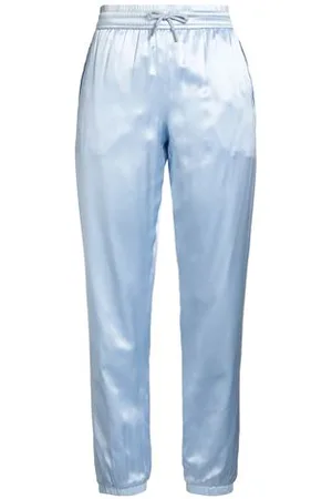 Givenchy BOTTOMWEAR - Trousers - on YOOX.com