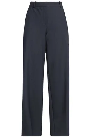 Pinko BOTTOMWEAR - Trousers - on YOOX.com