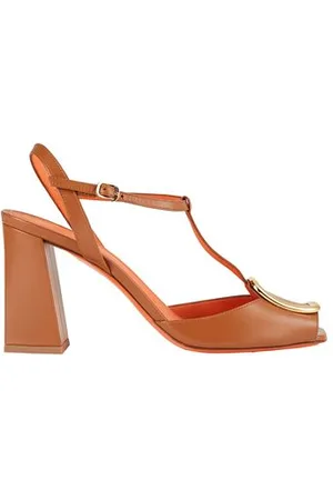 santoni FOOTWEAR - Sandals - on YOOX.com
