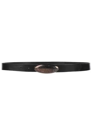 Diesel Small Leather Goods - Belts - on YOOX.com
