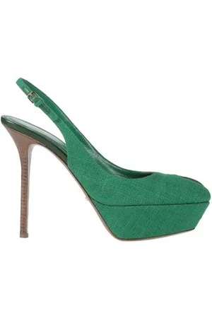 Sergio Rossi FOOTWEAR - Pumps - on YOOX.com