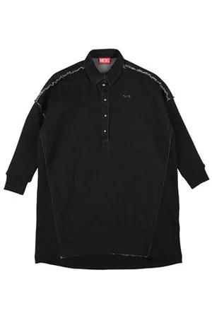 Diesel DRESSES - Kids’ dresses - on YOOX.com