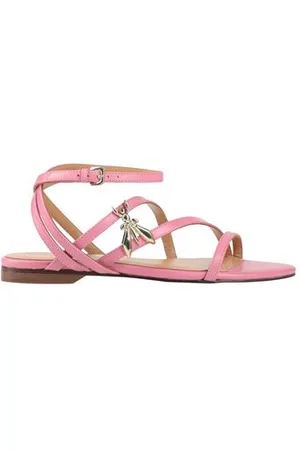 Patrizia Pepe FOOTWEAR - Sandals - on YOOX.com