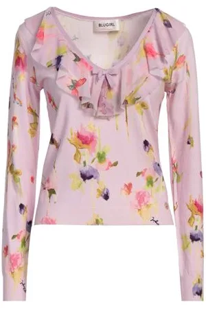 Blugirl KNITWEAR - Jumpers - on YOOX.com
