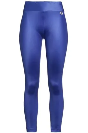 GAËLLE BOTTOMWEAR - Leggings - on YOOX.com