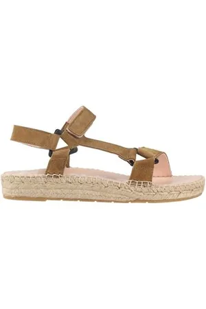 MANEBI FOOTWEAR - Espadrilles - on YOOX.com