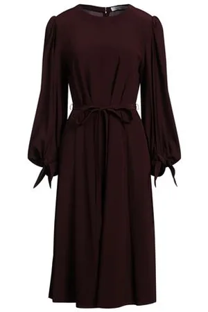 Chloé DRESSES - Midi dresses - on YOOX.com