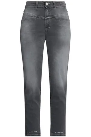 Closed BOTTOMWEAR - Jeans - on YOOX.com