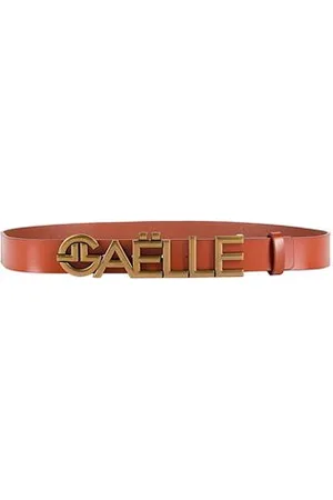 GAËLLE Small Leather Goods - Belts - on YOOX.com