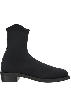 Nº21 FOOTWEAR - Ankle boots - on YOOX.com