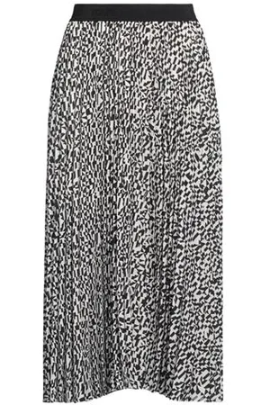 Karl Lagerfeld BOTTOMWEAR - Midi skirts - on YOOX.com