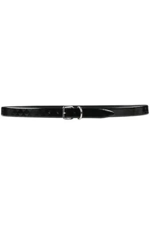 Emporio Armani Small Leather Goods - Belts - on YOOX.com