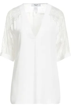 Blugirl TOPWEAR - Tops - on YOOX.com