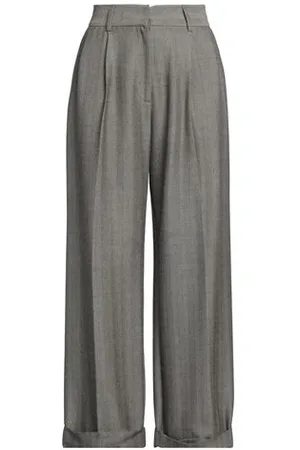 ANTONELLI BOTTOMWEAR - Trousers - on YOOX.com