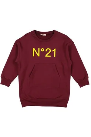 Nº21 TOPWEAR - Sweatshirts - on YOOX.com