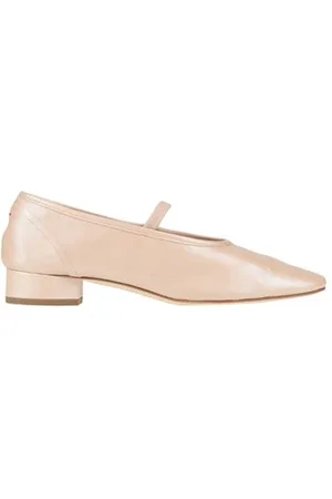 Aeyde FOOTWEAR - Ballet flats - on YOOX.com
