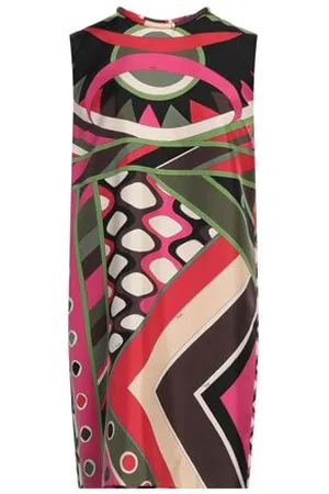 Puccini DRESSES - Mini dresses - on YOOX.com