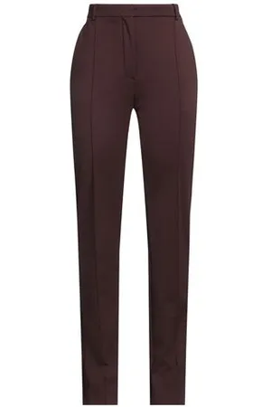 Sportmax BOTTOMWEAR - Trousers - on YOOX.com