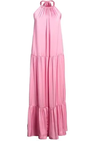 Liu Jo DRESSES - Maxi dresses - on YOOX.com