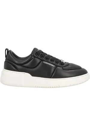 Salvatore Ferragamo FOOTWEAR - Trainers - on YOOX.com