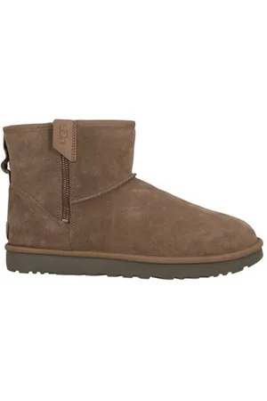 UGG FOOTWEAR - Ankle boots - on YOOX.com