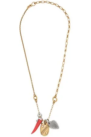 VALENTINO GARAVANI JEWELLERY and WATCHES - Necklaces - on YOOX.com