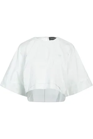 Rochas TOPWEAR - Tops - on YOOX.com