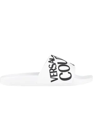 VERSACE FOOTWEAR - Sandals - on YOOX.com
