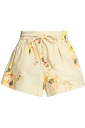 ZIMMERMANN BOTTOMWEAR - Shorts & Bermuda Shorts - on YOOX.com