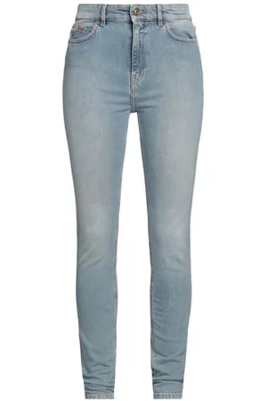 Escada BOTTOMWEAR - Jeans - on YOOX.com