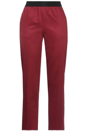 Agnona BOTTOMWEAR - Trousers - on YOOX.com