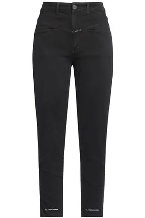 Closed BOTTOMWEAR - Jeans - on YOOX.com