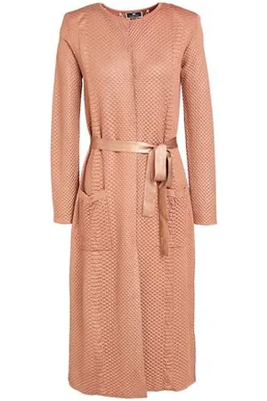 Elisabetta Franchi DRESSES - Midi dresses - on YOOX.com
